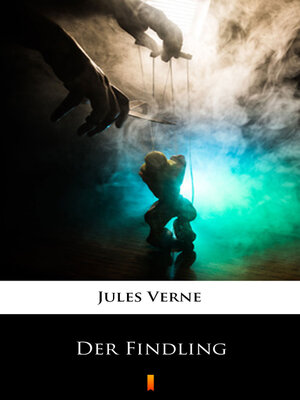 cover image of Der Findling